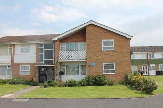 1&nbsp;Bedroom&nbsp;Flat